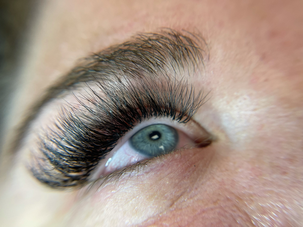 Lash/Sexy Mega Mink Set