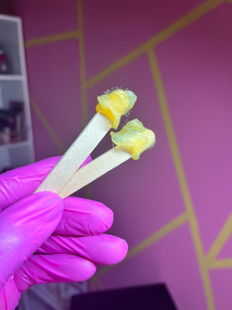 Nose Wax