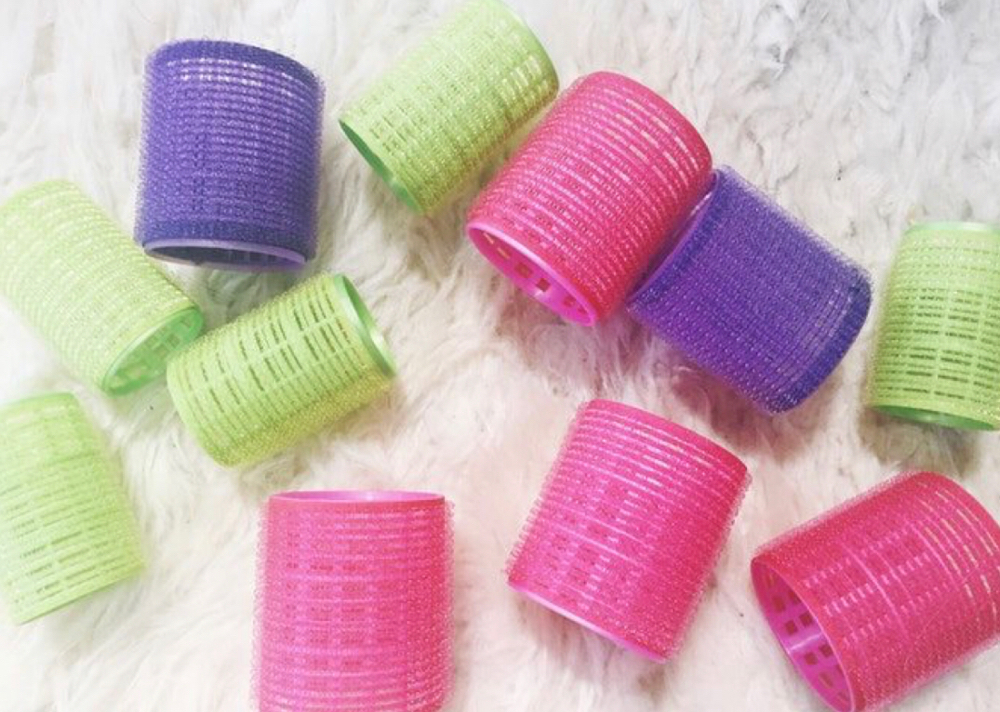 Rollerset