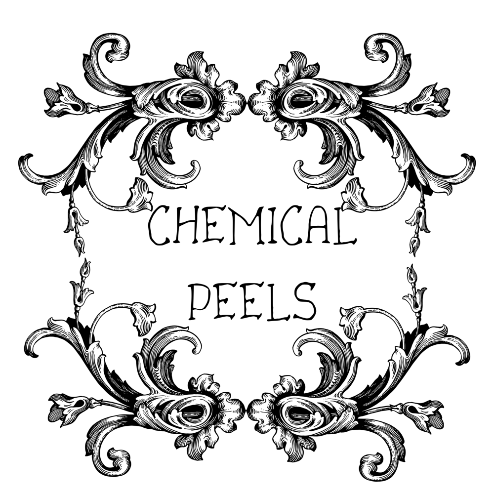 Chemical Peel