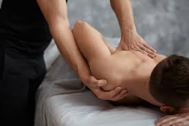 60 Minute Sports massage at Element’s Massage in Saint Simon’s Island, GA