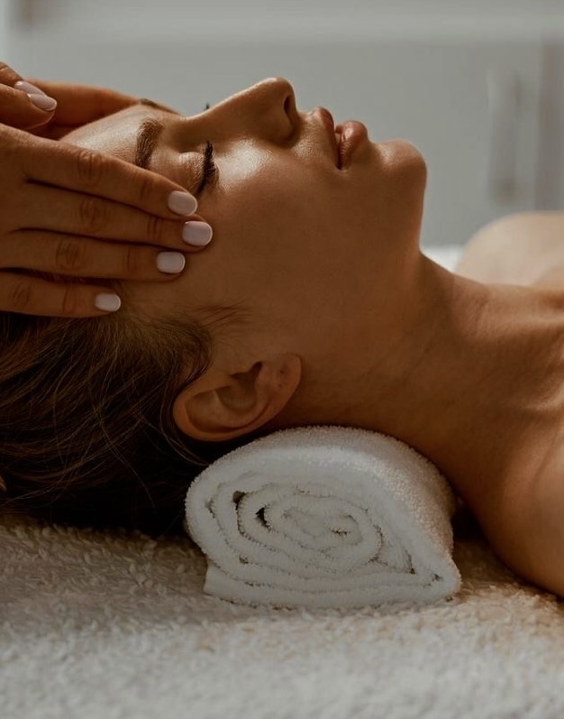 Golden Hour Glow Facial