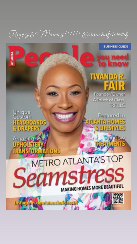 Glam Xperience (Travel To Client) at SheTreatsSKIN LLC in Sandy Springs, GA