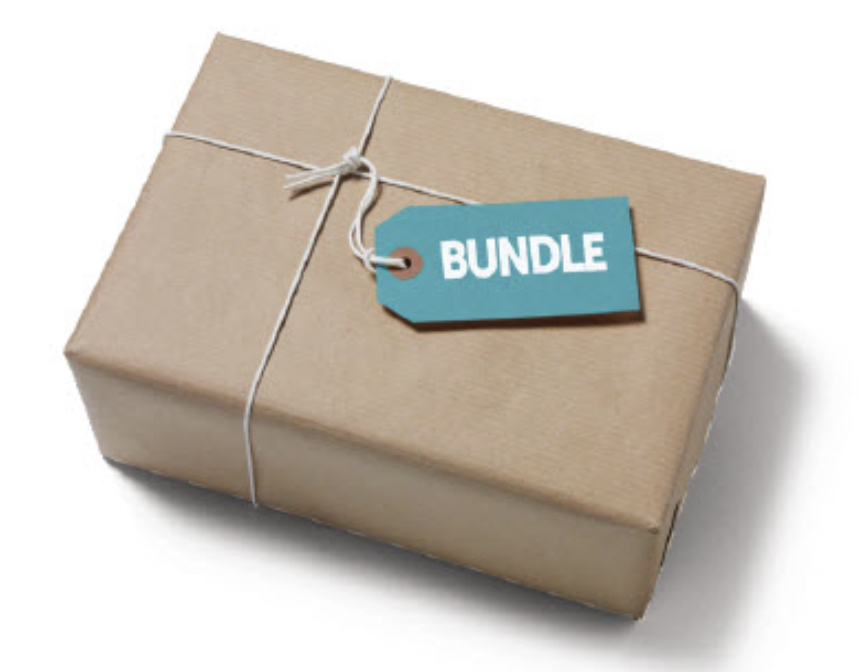 Wax Bundle 2