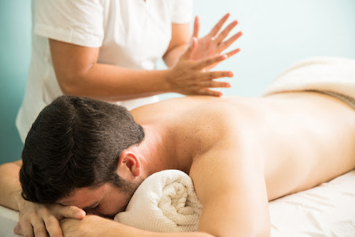 The 2 Hour Massage at Element’s Massage in Saint Simon’s Island, GA