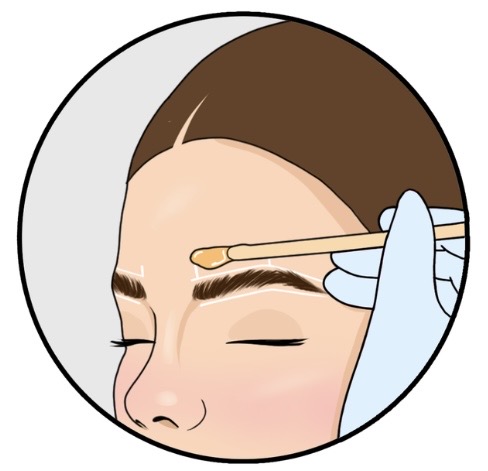 Eyebrow Wax at Skintastik Aesthetics in Phoenix, AZ