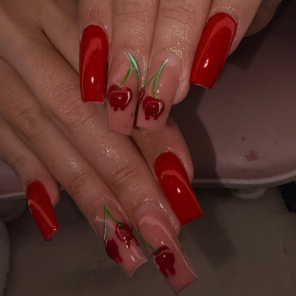 Fill Ins Set at Beauty & Essence in Moreno Valley, CA