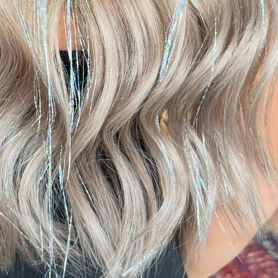 FAIRY HAIR at Firefly Hair Company LLC in CENTENNIAL, CO
