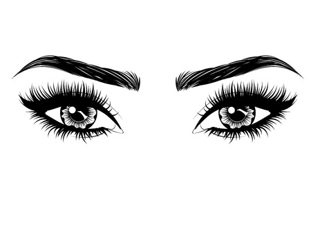 Brow Wax at Hannah Allard in Somerset, KY