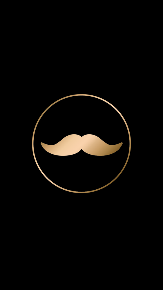Mens Beard Trim