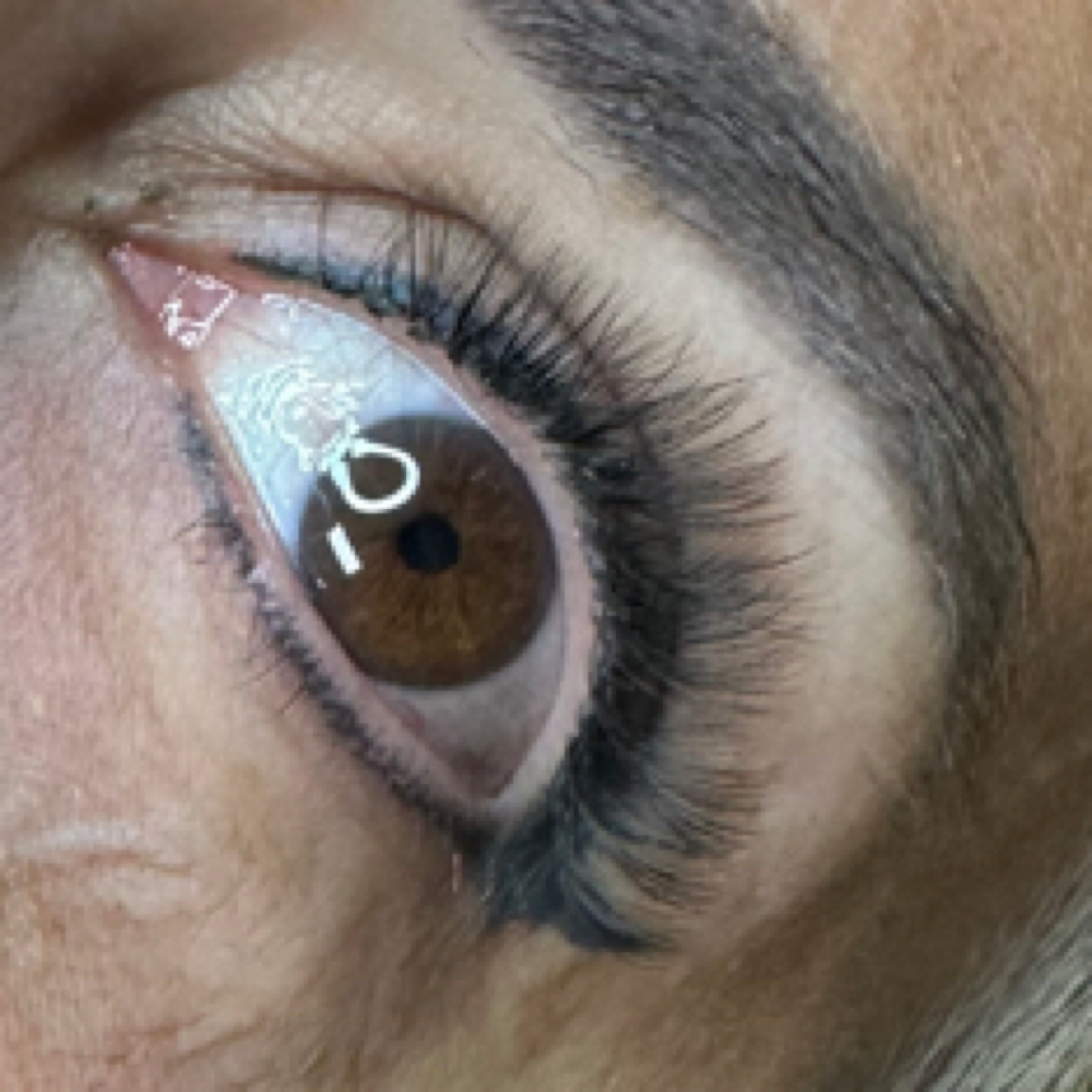 Bottom OR Top Eye Liner ONLY at Brow Cartel in Brooksville, FL