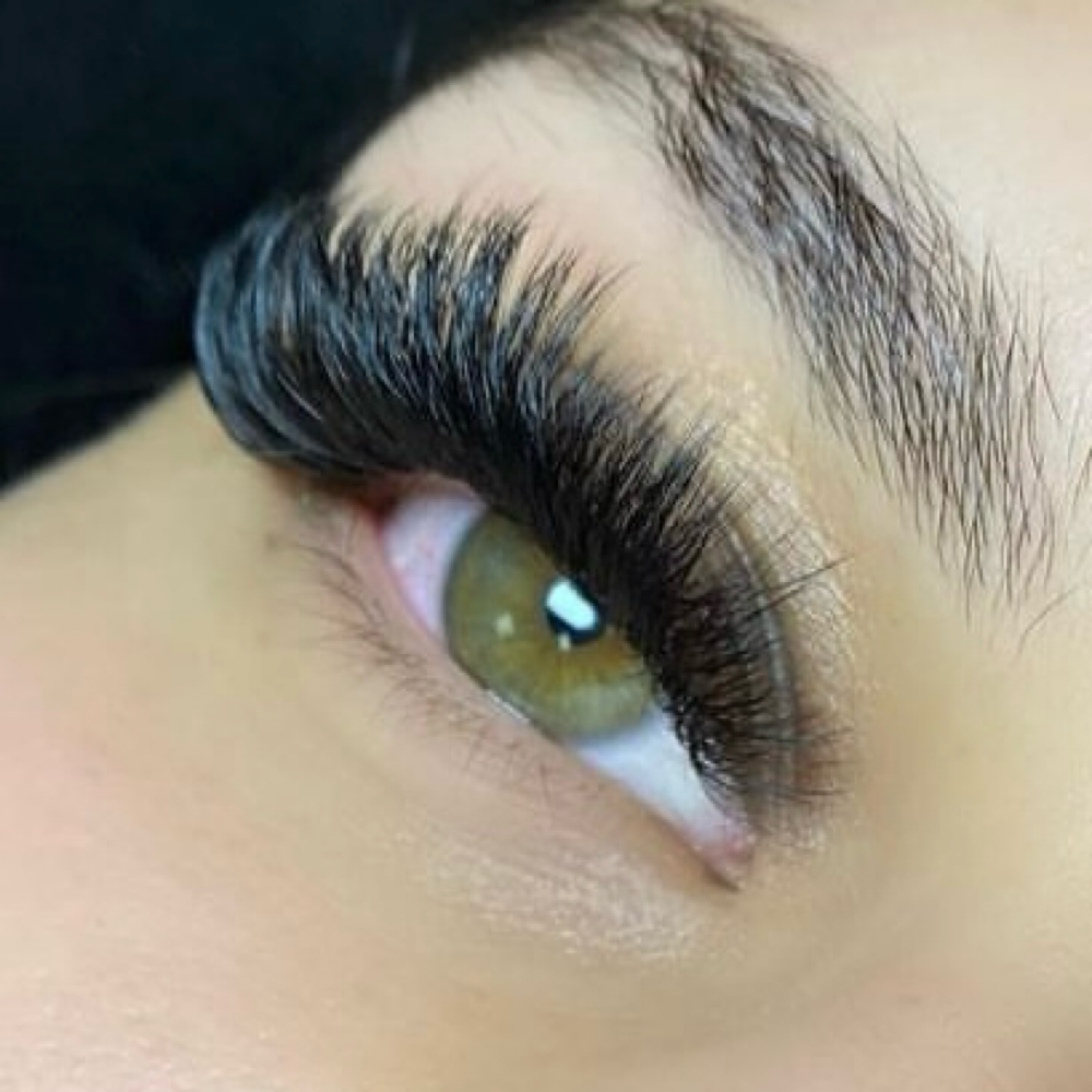 Volume Full Set at All Things Beauty By Gabs in Chandler, AZ