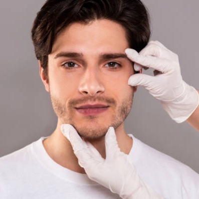 Nose Wax at Soluna Vee Spa in Colorado Springs, CO