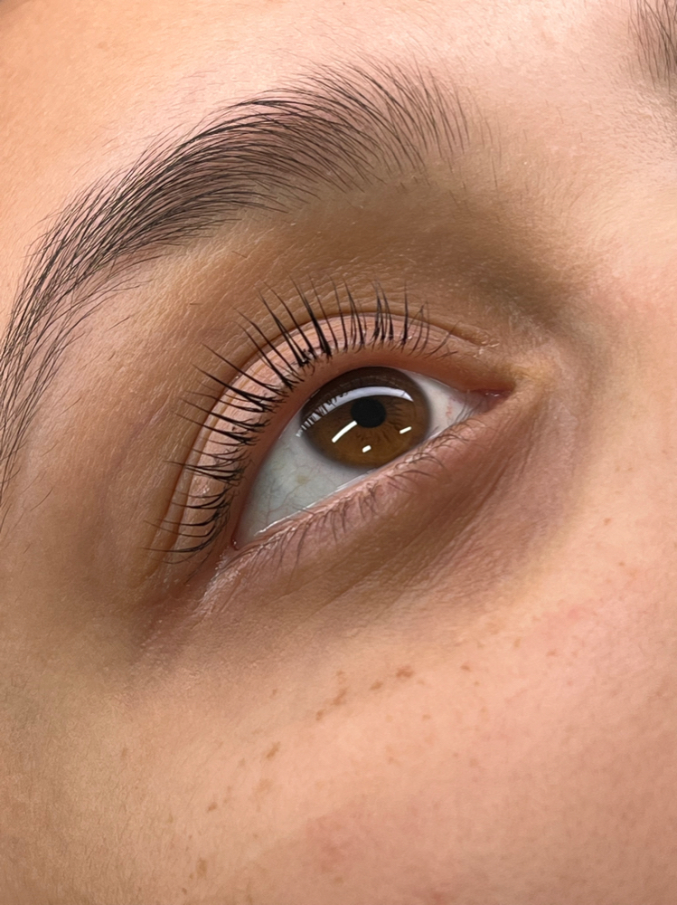 Lash Lift