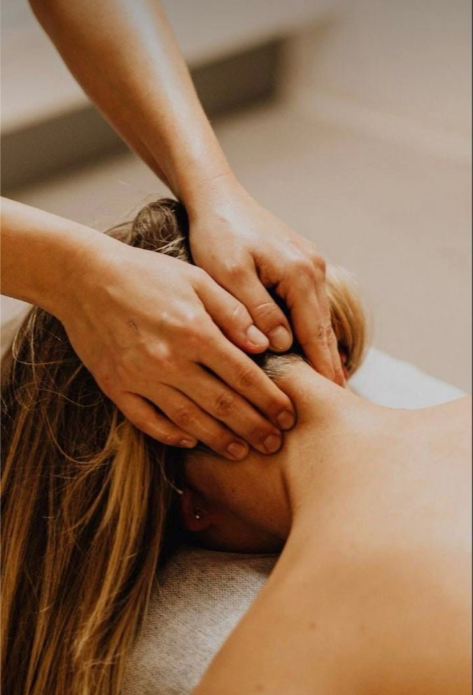 120-Minute Massage 🌙