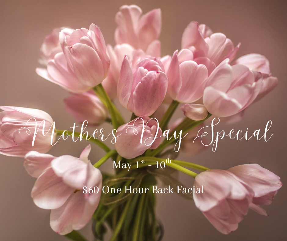 Mothers Day Special