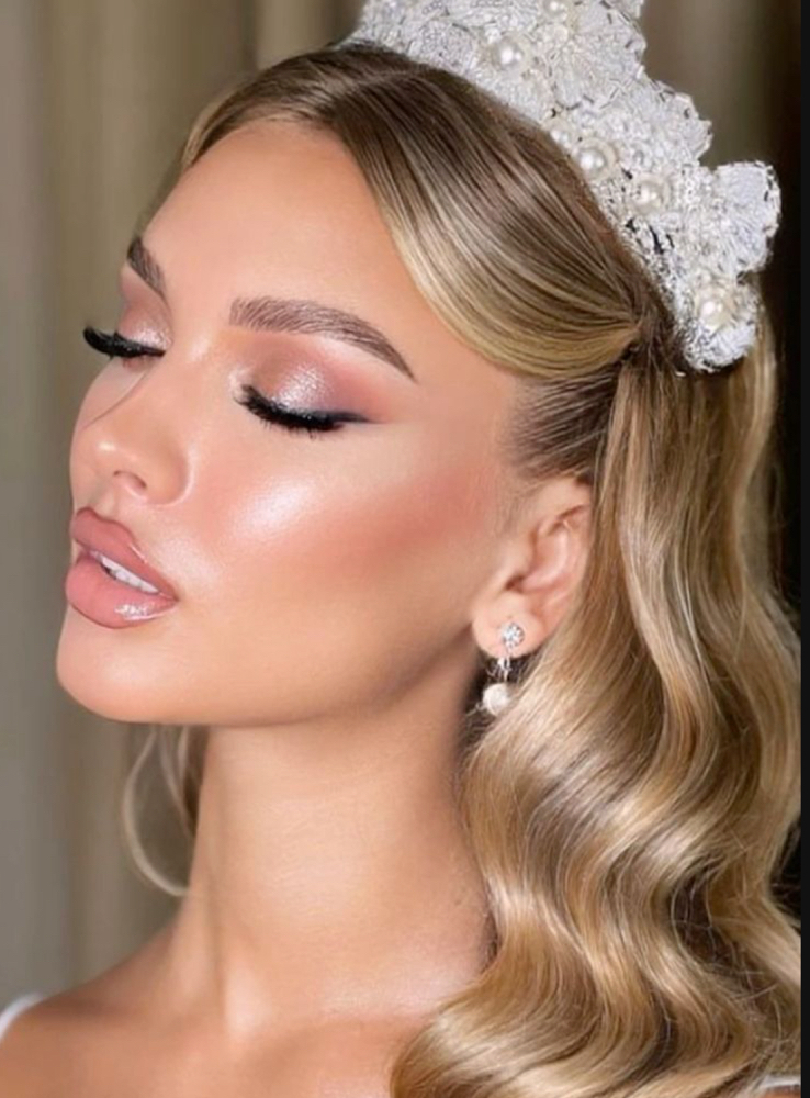 Special Event Makeup