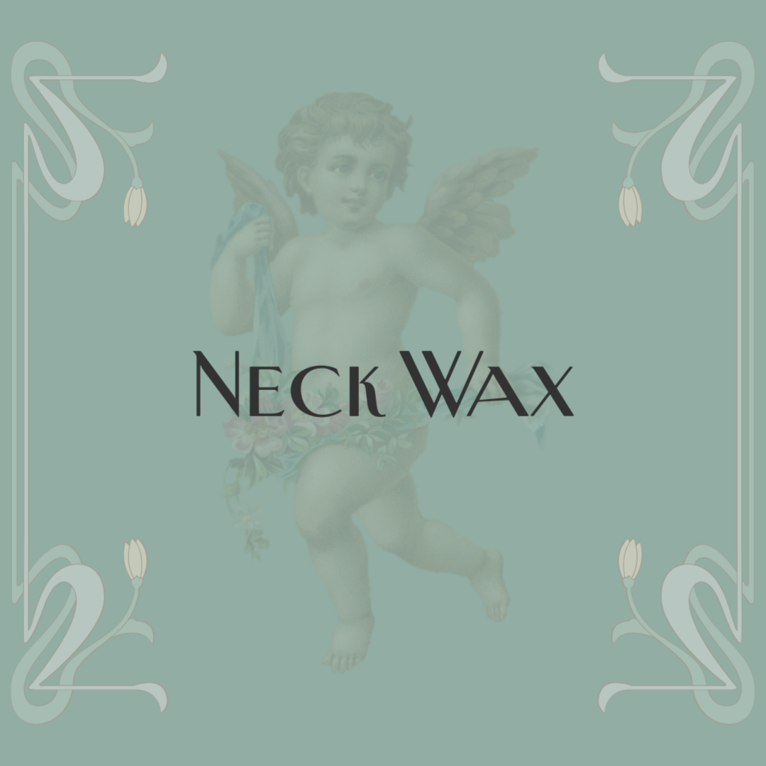 Neck Wax