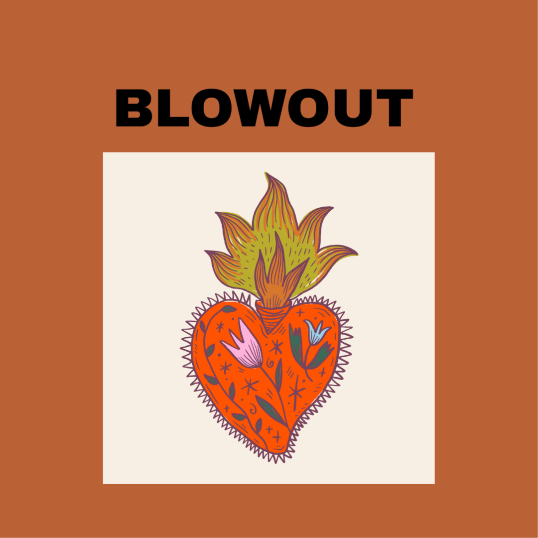 Blowout at ACE Collective Salon+Wellness in Pittsburgh, PA