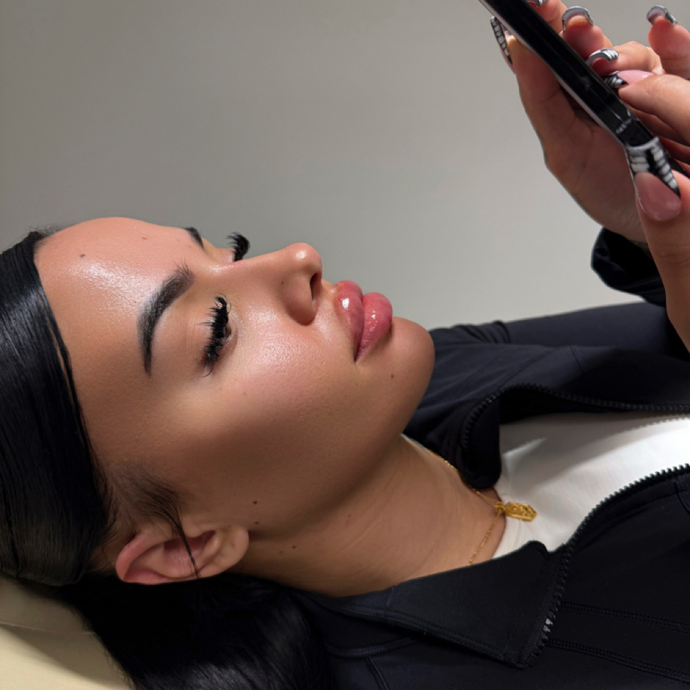 3ML ENHANCEMENT at Klashed ATL in Atlanta, GA