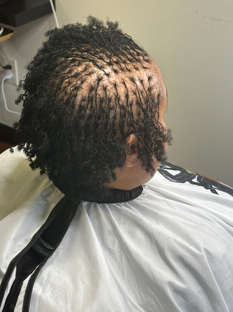 Micro Transfer Consultation at FoxxiLoxx in Duncanville, TX