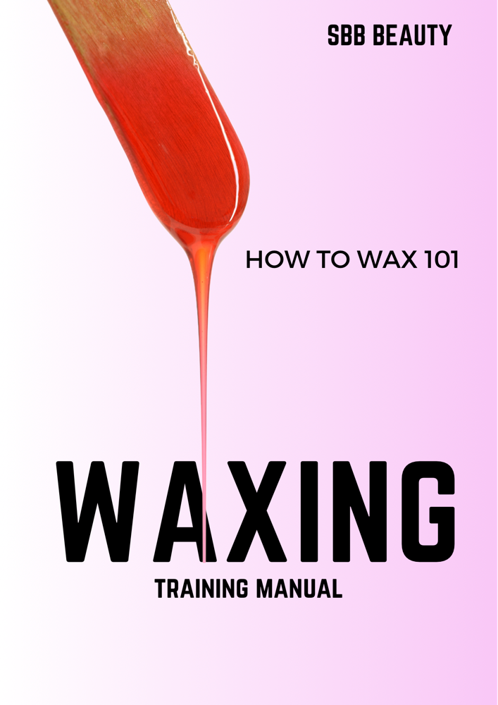 HOW TO WAX 101