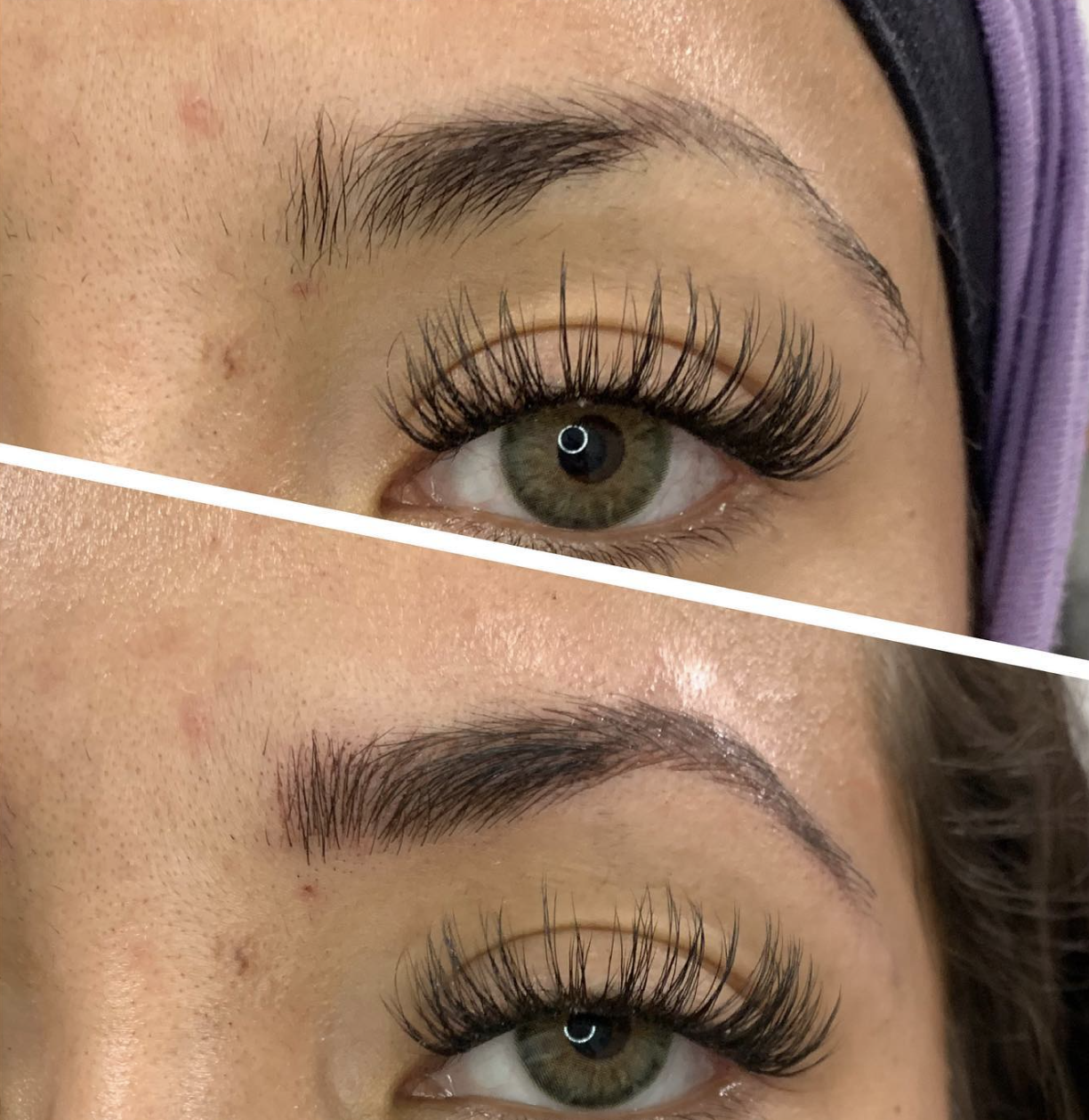 Microblading