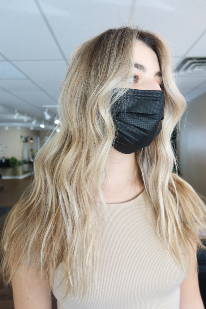 Full Highlight / Balayage