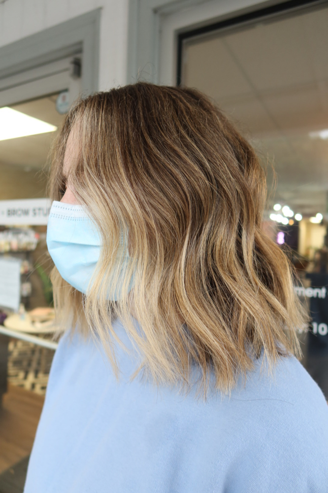 Partial Highlight