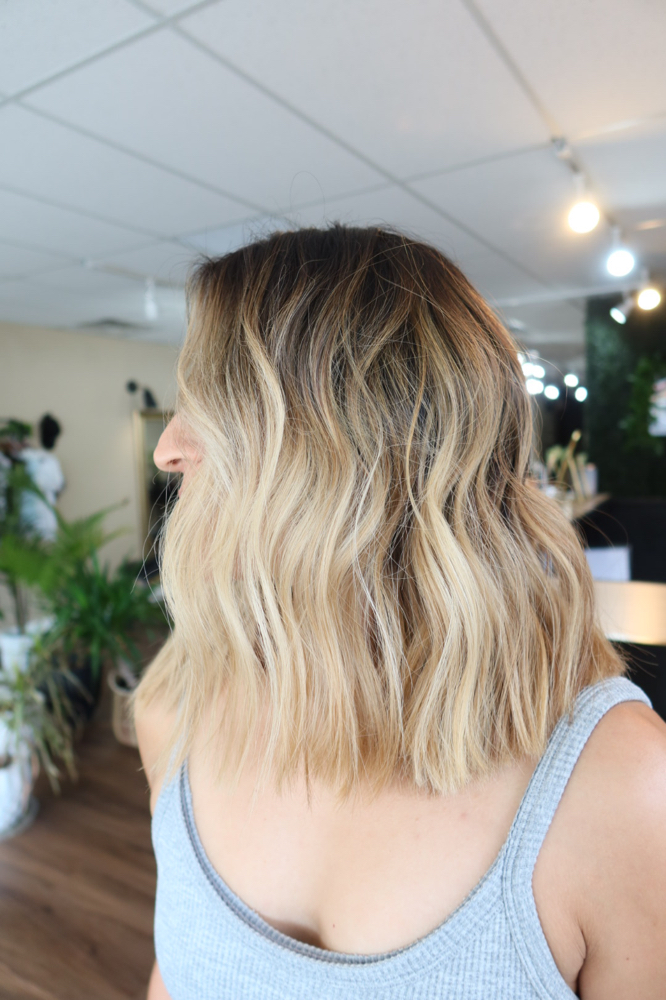 Haircut