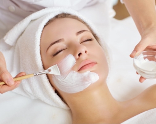 60 Minute Signature Facial