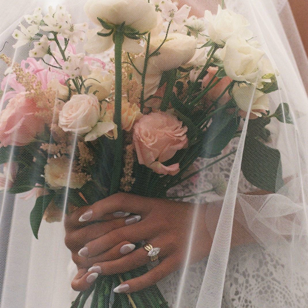 Bridal Trial at Graceful Lookin Esthetics in Saint Albans, WV