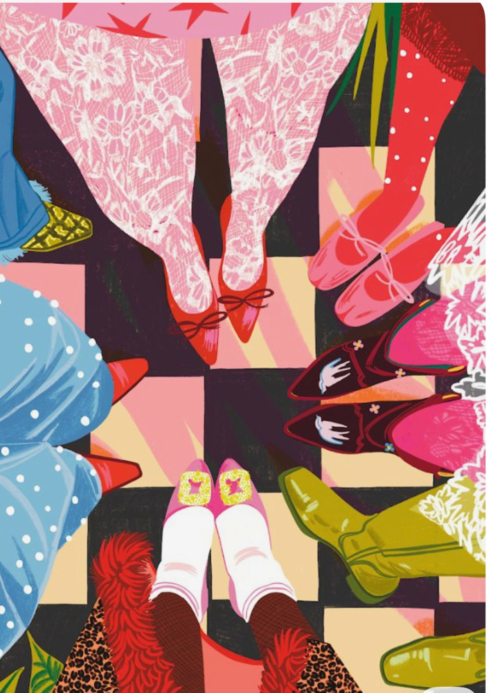 Womens Haircut at Moxie + Mane Hair Co. in Johnson City, TN