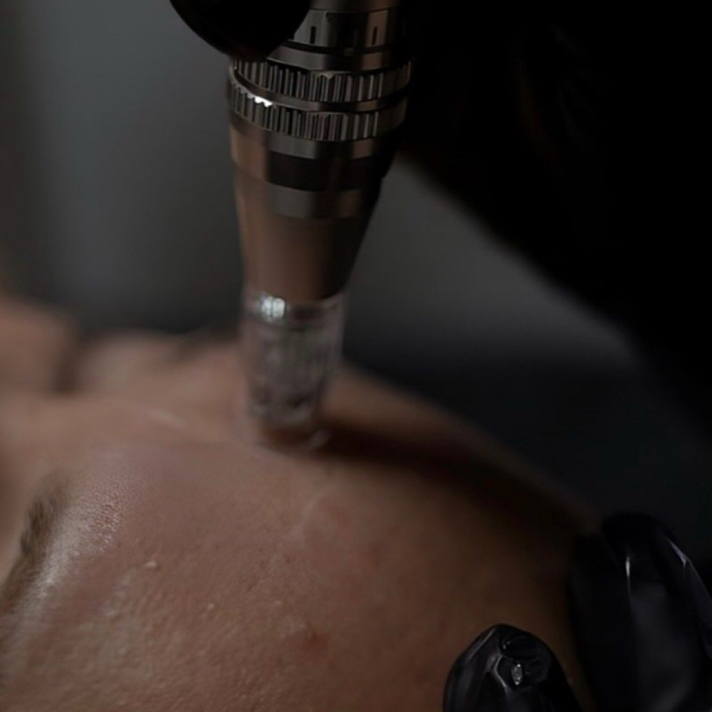 Nano Infusion Facial at By Mere in Canal Fulton, OH
