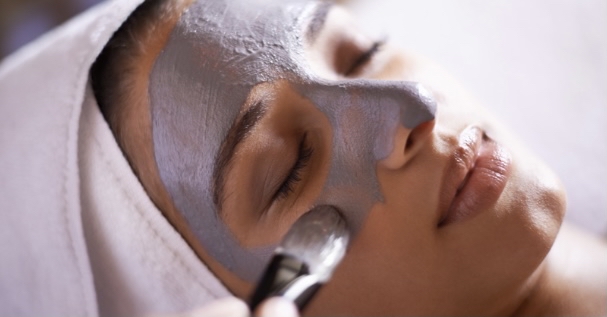 60 Minute Acne Free Facial