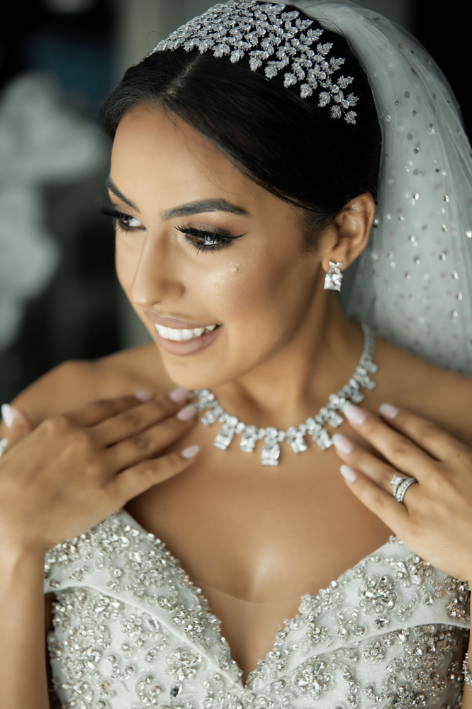 Bridal Trial