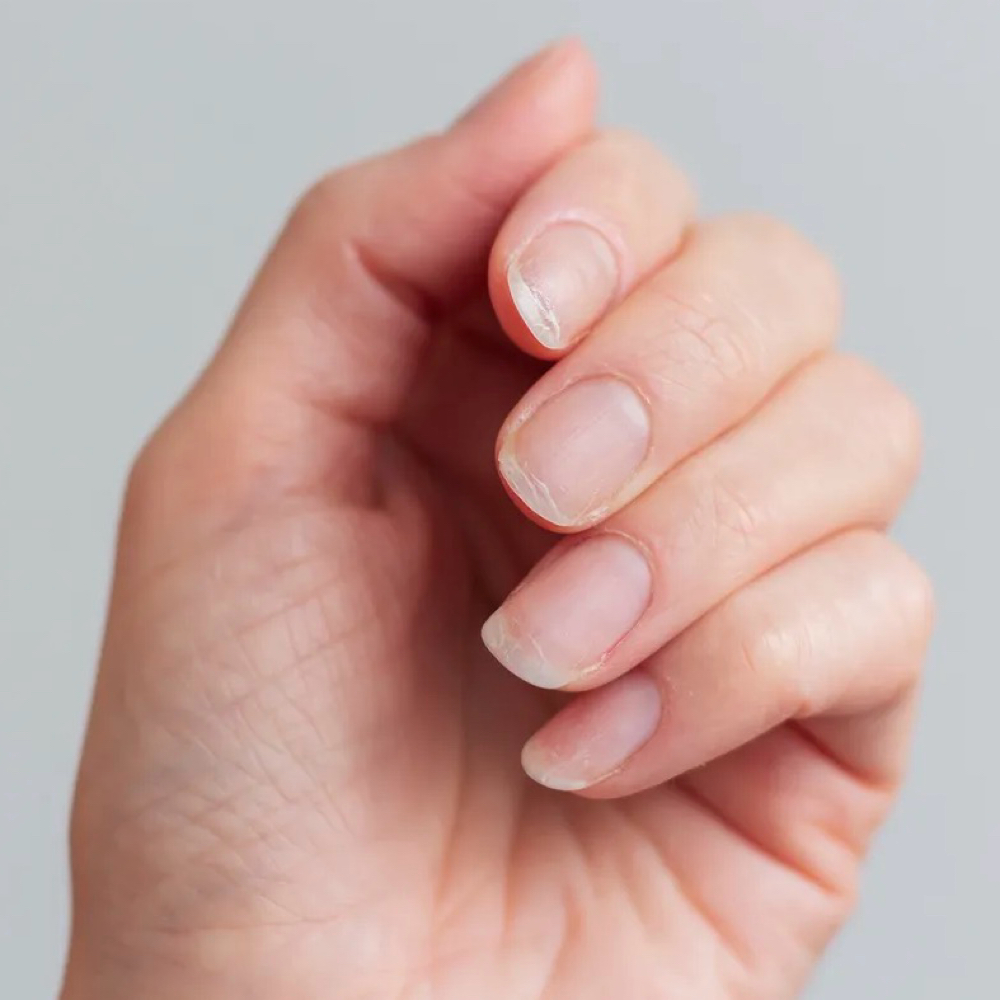 Purely Pronto Mani at Purely Polished in Amarillo, TX