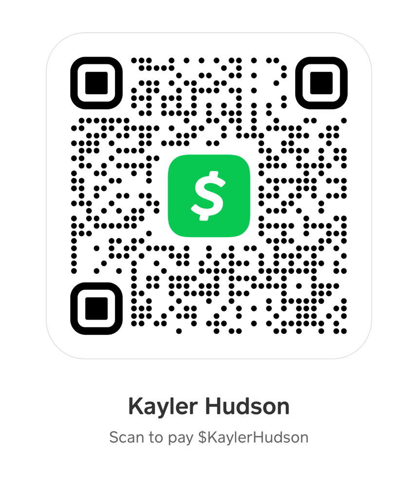 $15 Non- Refundable Deposit