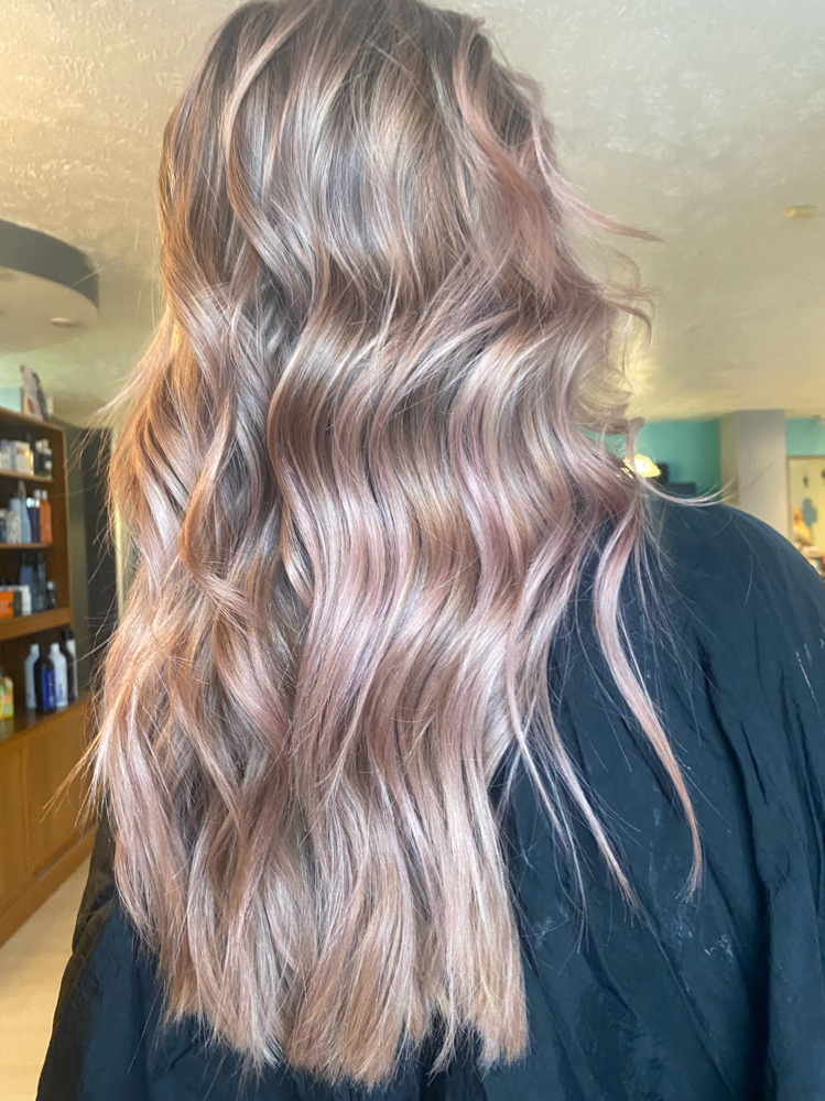 Olaplex Bond Building