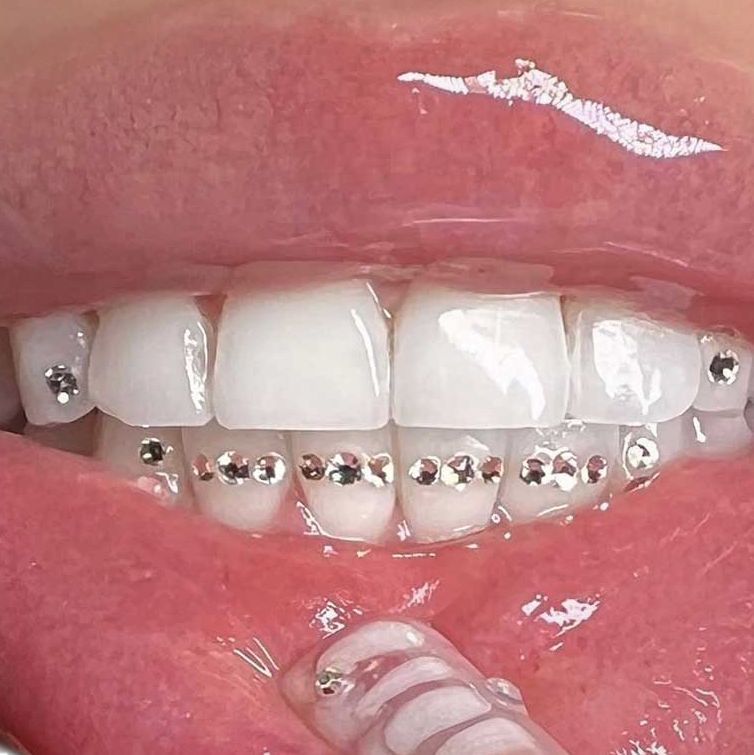 Brace Mock Top Or Bottom