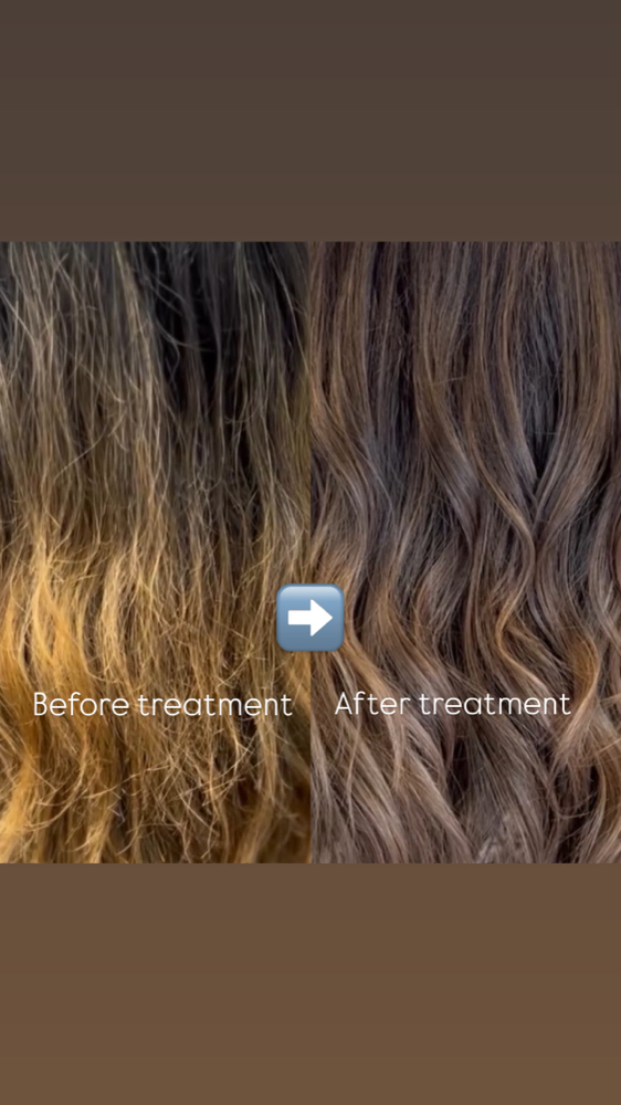 Treatment (add on)