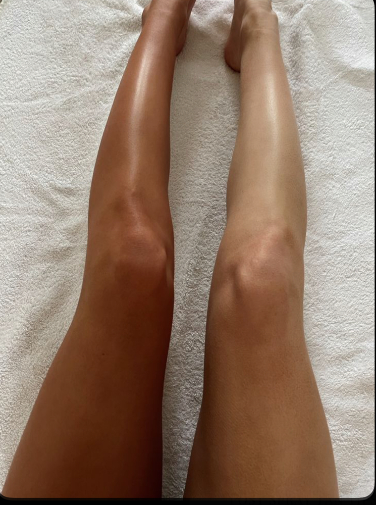 Regular Spray Tan Party! at Luxe Spa By Kaci in Heflin, AL