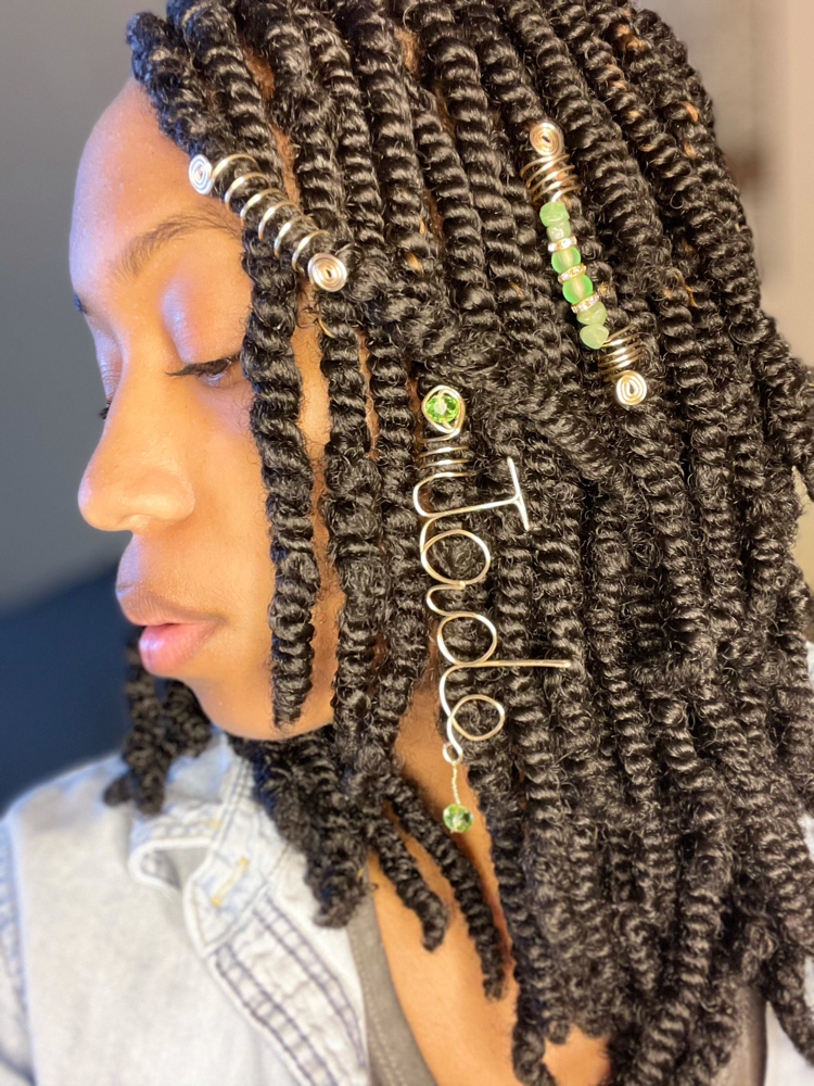 Spring Twists