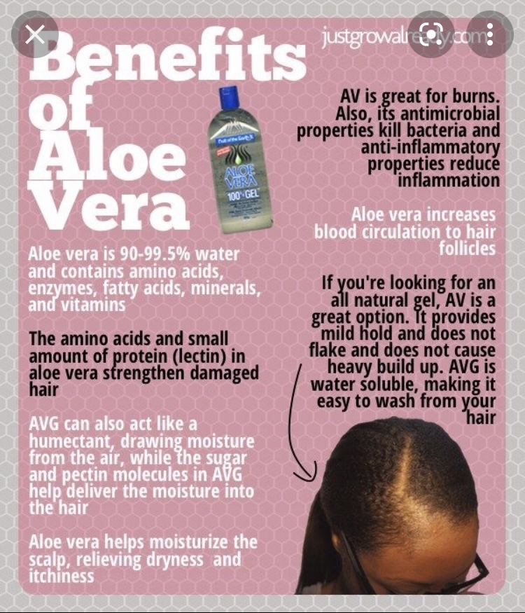 Aloe Vera Tream. W/Stem Hydration