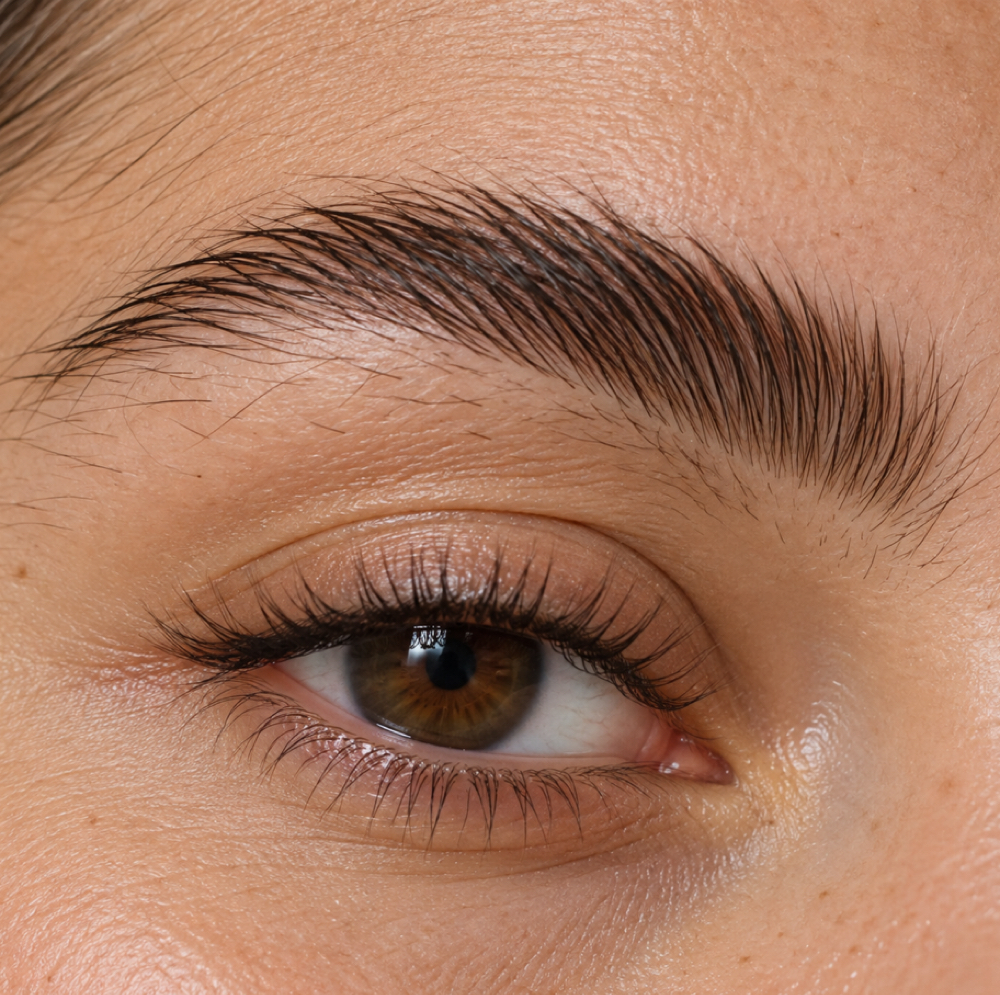 Brow Lamination W/Monica -no Waing at Yami Brows Studio in White Plains, NY