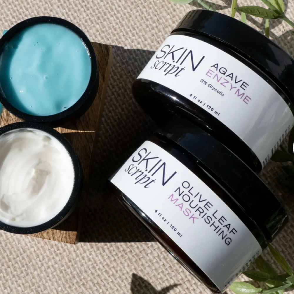 Winter Desert Duo at Magnolia Grace Beauty Co. in Leesburg, FL