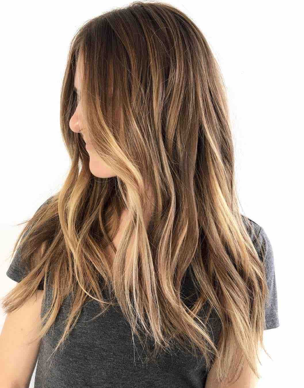 Partial Hilite /half head