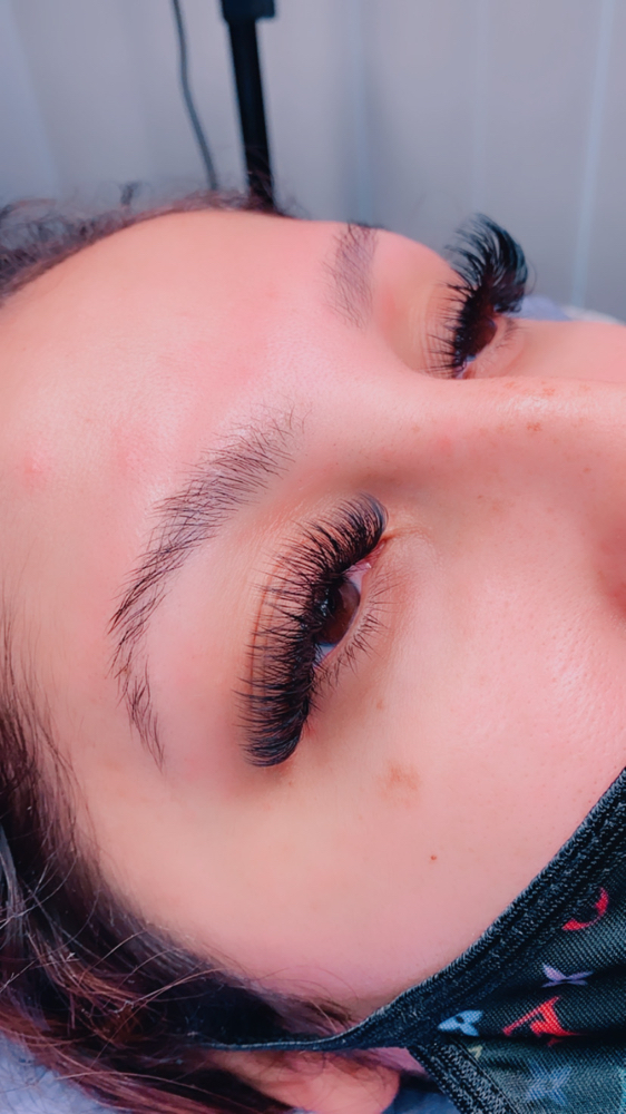Brow Wax