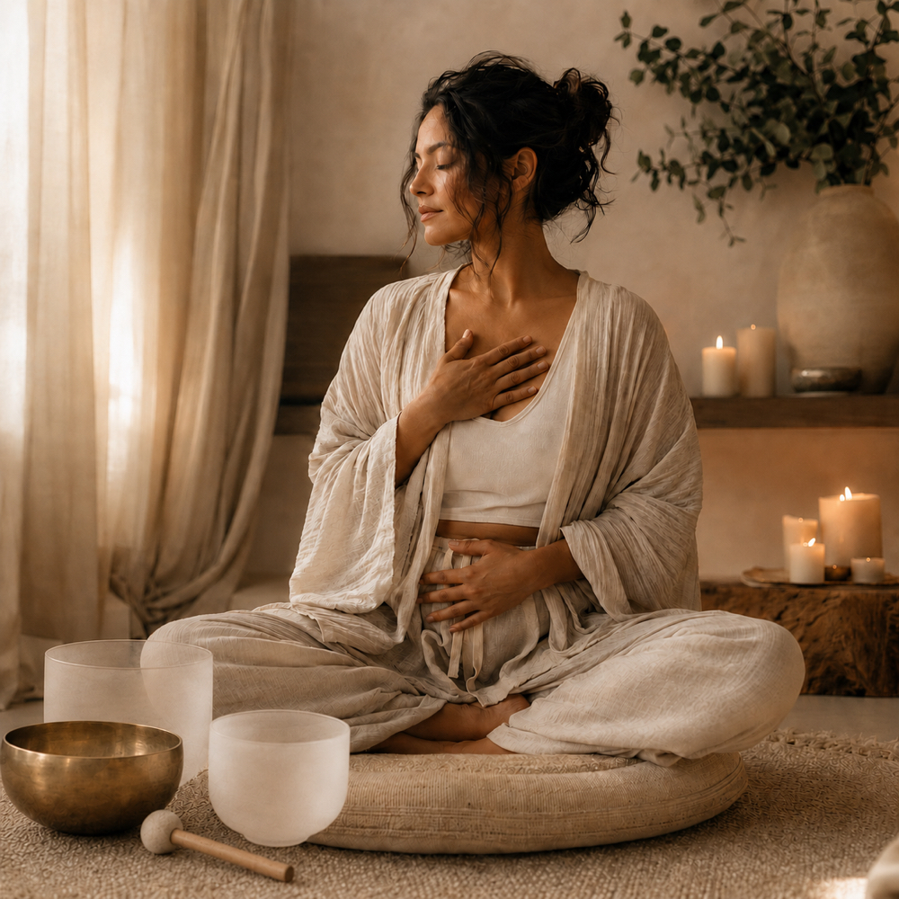 The Return at Aligned Beauty Wellness in Sherman Oaks, CA