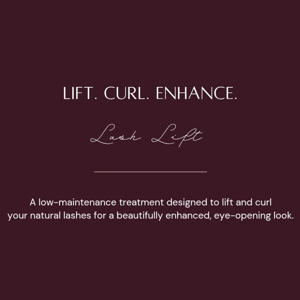 Lash Lift at Willow Tree Esthetics LLC in Ammon, ID